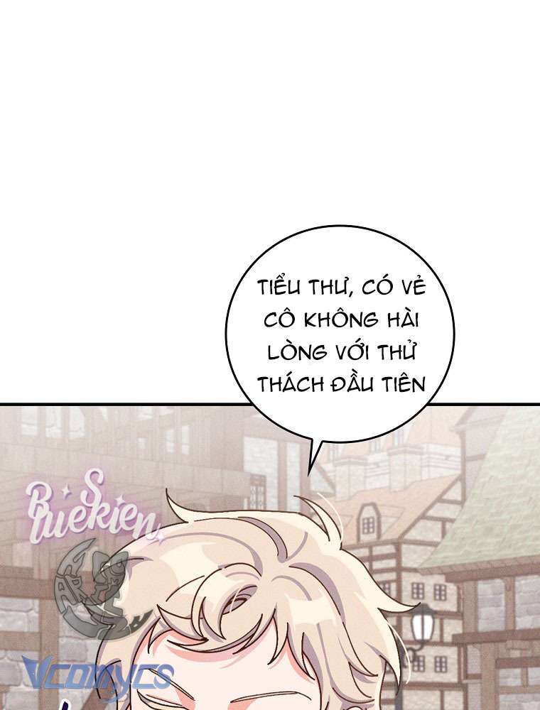 Chị Gái Của Nhân Vật Phản Diện Hôm Nay Cũng Đang Đau Khổ Chapter 29 - Trang 4