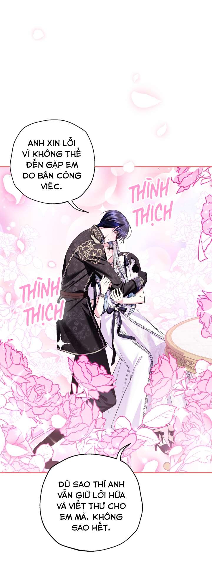 Cha À, Con Không Muốn Kết Hôn Đâu Chap 77 - Next Chap 78