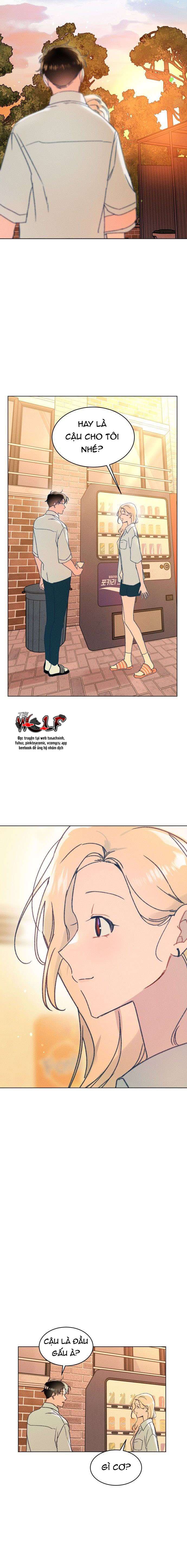Bầu Trời Mùa Hạ Dấu Yêu Chapter 6 - Trang 4