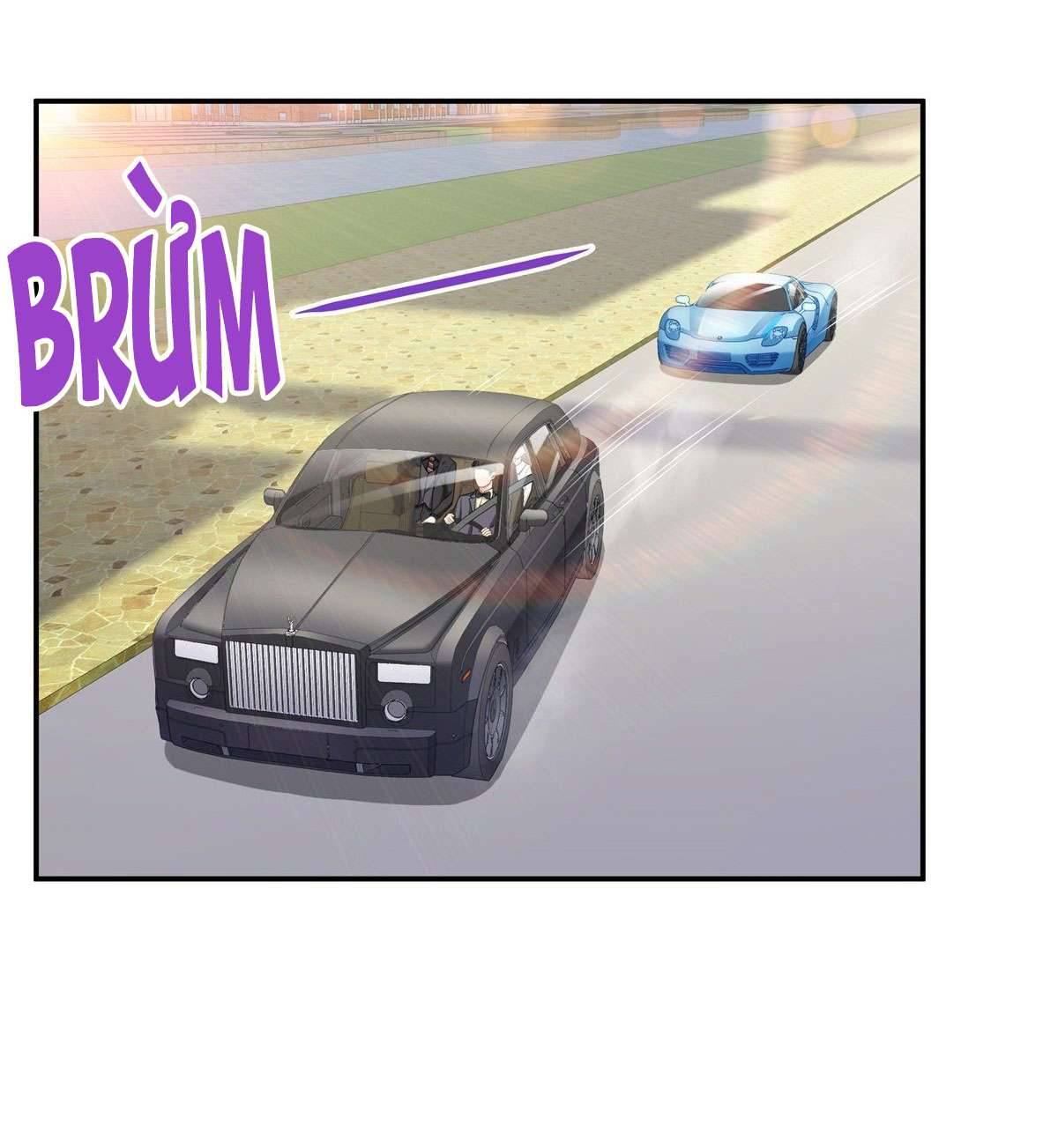 Hệt Như Hàn Quang Gặp Nắng Gắt Chap 209 - Trang 4