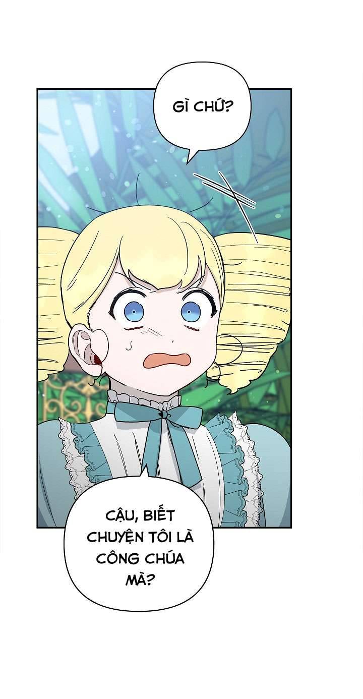 Phương Pháp Trở Thành Con Gái Của Người Hùng Bóng Đêm Chap 40 - Trang 2