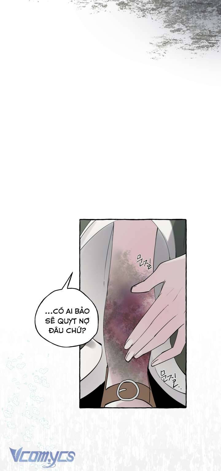 [18+] Hoàng Cung Có Chó Dữ! Chap 5 - Next Chap 6