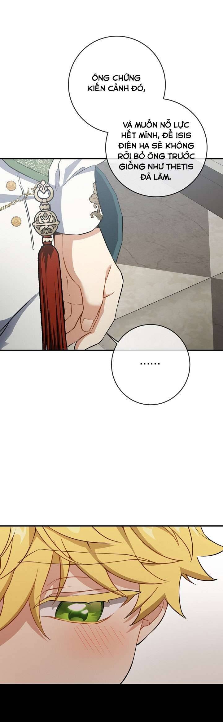 Lại Một Lần Nữa Hướng Về Ánh Sáng Chap 32 - Trang 2