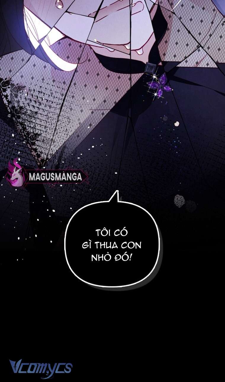 Nuôi vị hôn phu bằng tiền bạc. Chap 39 - Trang 2