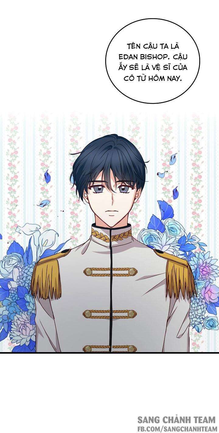 Cẩn Thận Với Các Anh Trai Đấy! Chap 40 - Trang 2