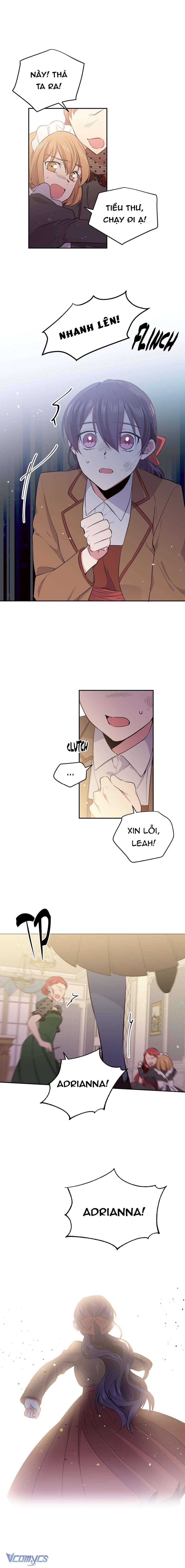 Mục Tiêu Là Cuộc Sống Hoàn Hảo Bất Khả Xâm Phạm Chapter 27 - Trang 4