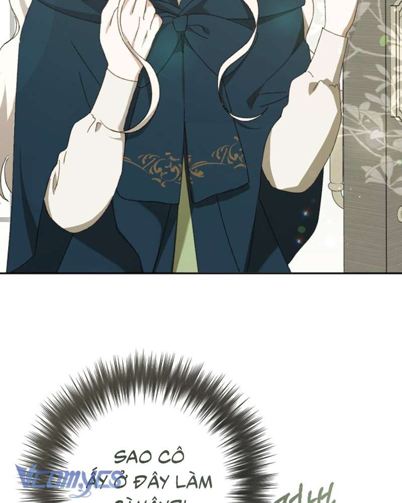 Dành Cho Những Ai Coi Hối Tiếc Là Điều Xa Xỉ Chap 4 - Trang 4