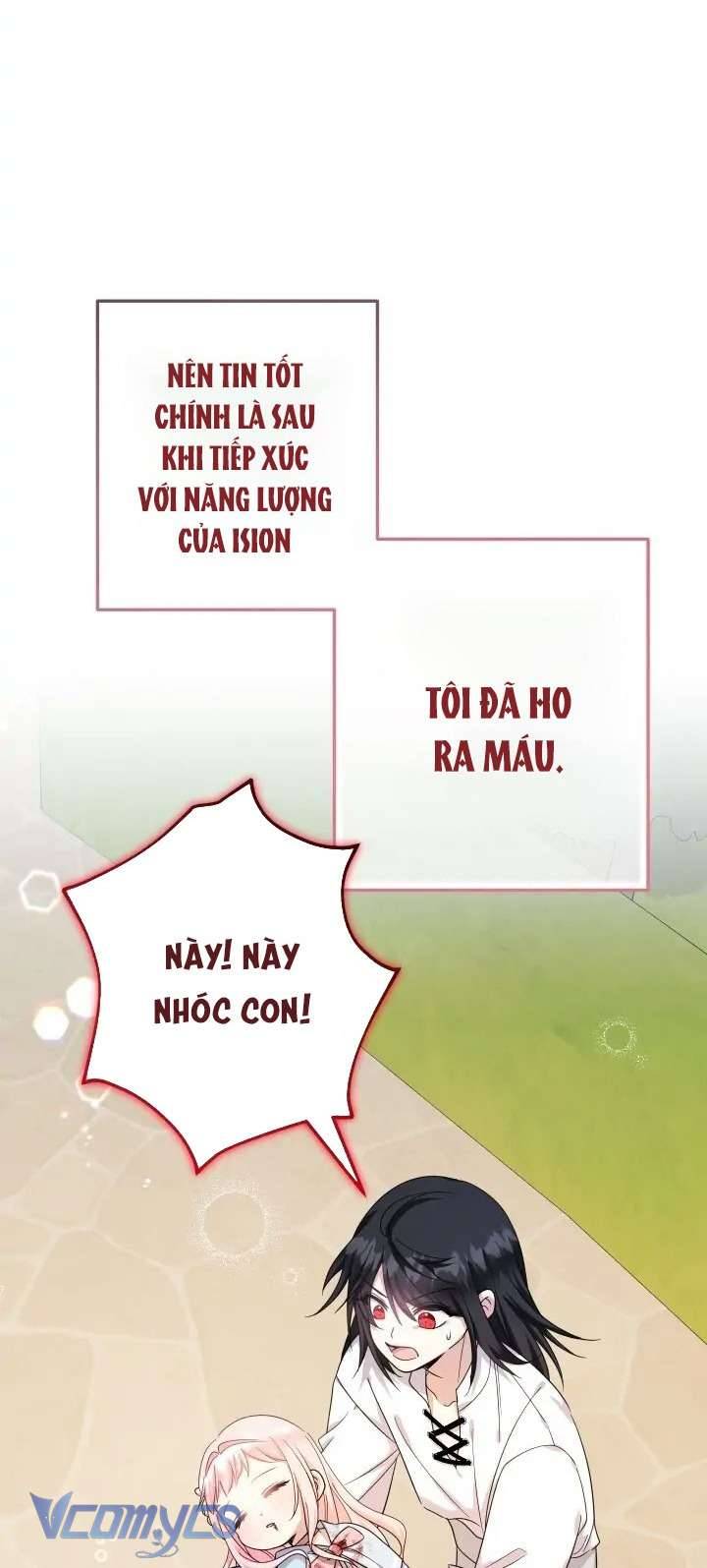 Tiểu Thư Tích Tiền Đi Bụi Chapter 35 - Trang 4