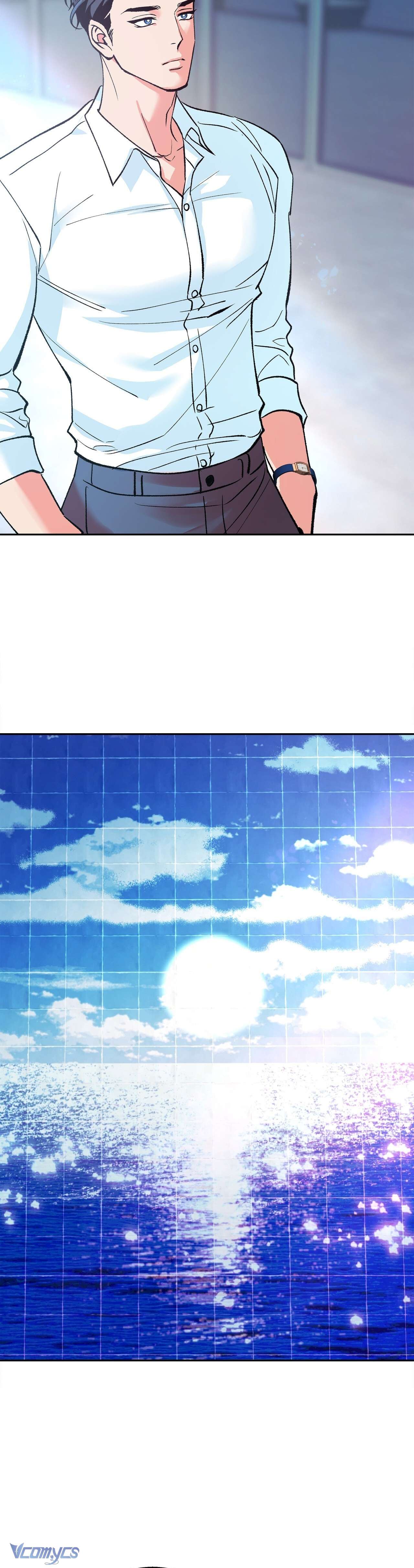 [18+] Tận Cùng Của Thế Giới Chap 4 - Trang 2