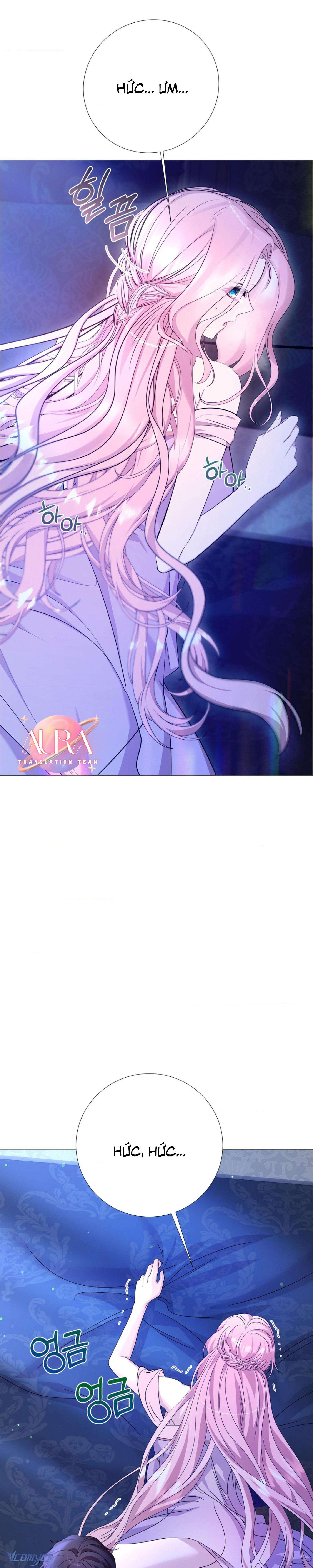 Lâu Đài Hoang Dã Chap 9 - Trang 2