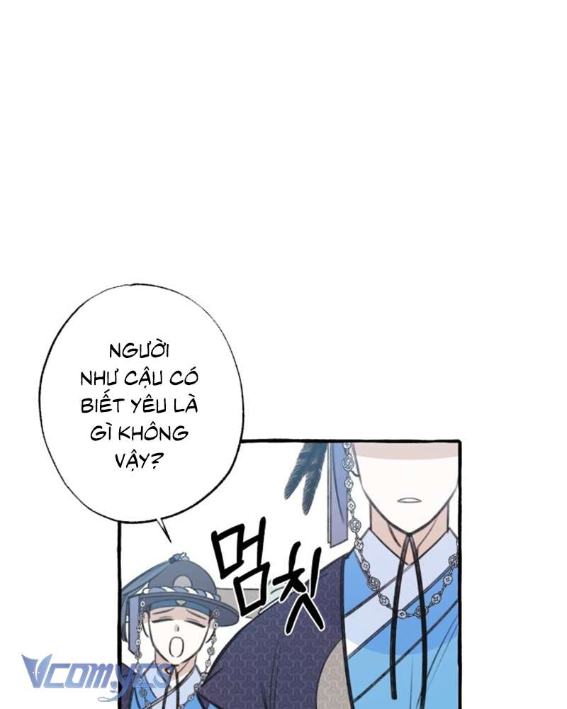 Chuyện Tình Hoa Lưu Ly Chap 1 - Next Chapter 1