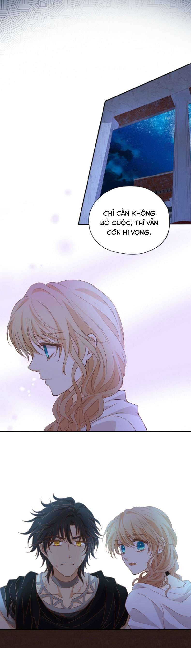 Địch Úc Đa Chi Ca Chapter 135 - Trang 4