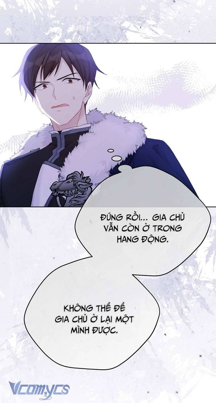 Vương Miện Lục Bảo Chap 109 - Trang 2