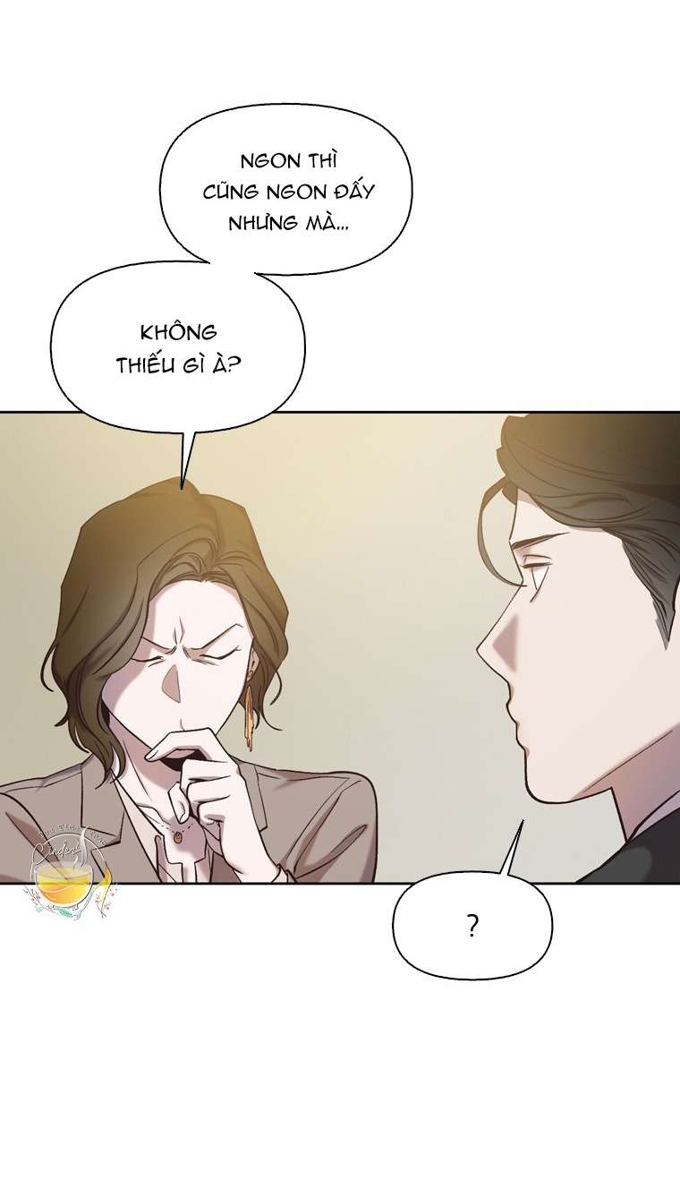 Thanh Xuân Của Chúng Ta Chap 87 - Trang 4