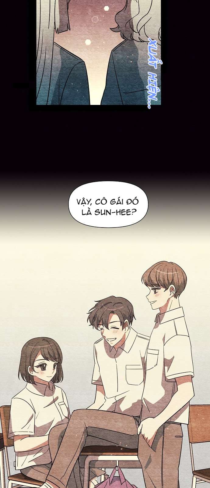 Gia Đình Hoàn Hảo Chap 4 - Next Chap 5