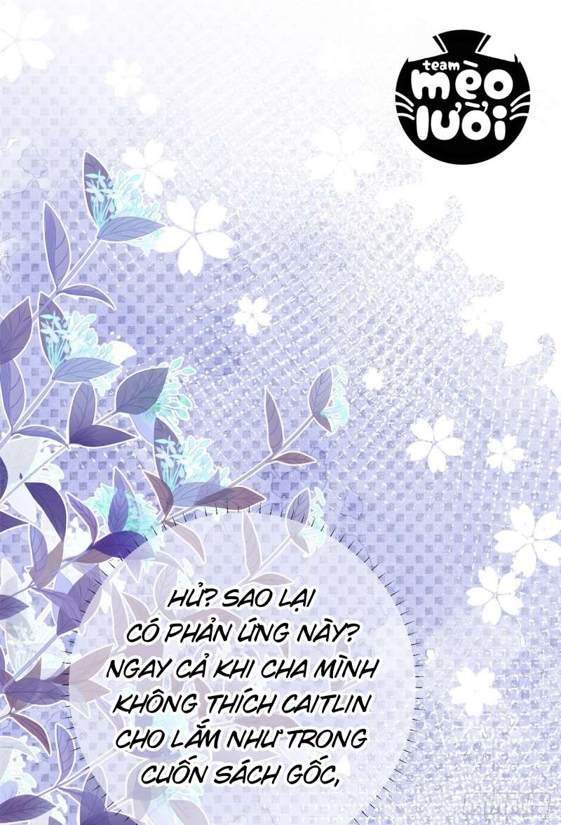 Sự Phản Công Của Nữ Công Tước Phản Chap 4 - Trang 2