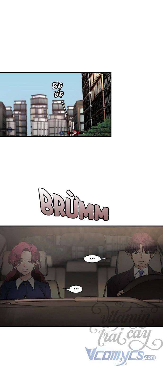 Oan Gia Ngõ Hẹp Chapter 8 - Next Chapter 9