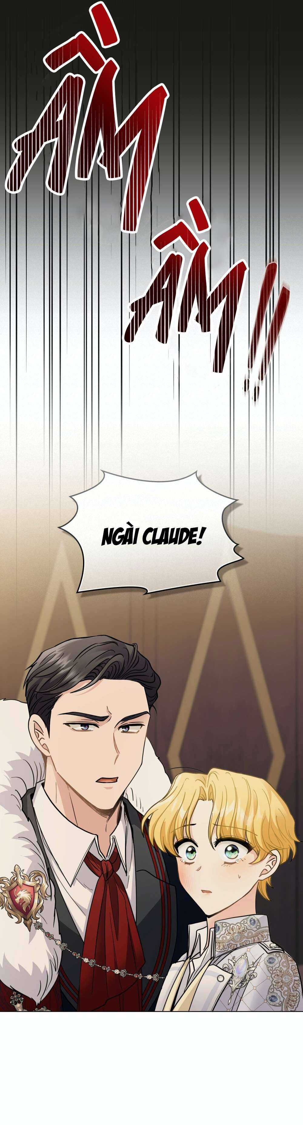 Tìm Lại Camellia Chapter 62 - Trang 4