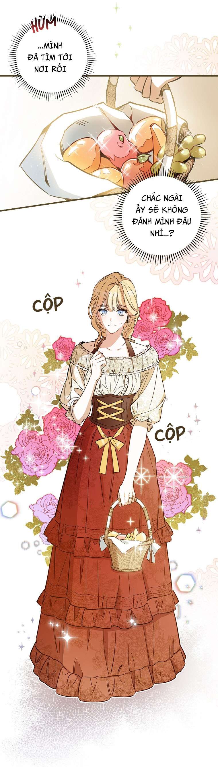 Phương Pháp Khiến Phu Quân Đứng Về Phía Tôi Chapter 7 - Trang 4