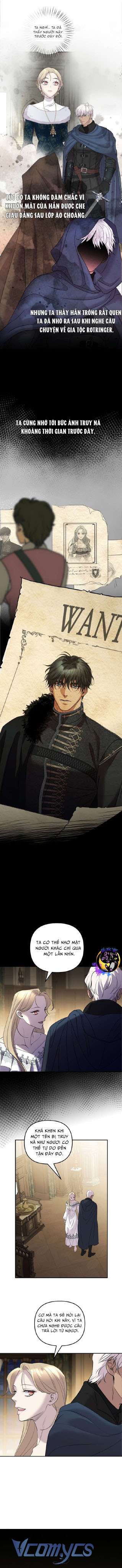 Ta đã chết như thế nào Chap 11 - Trang 2