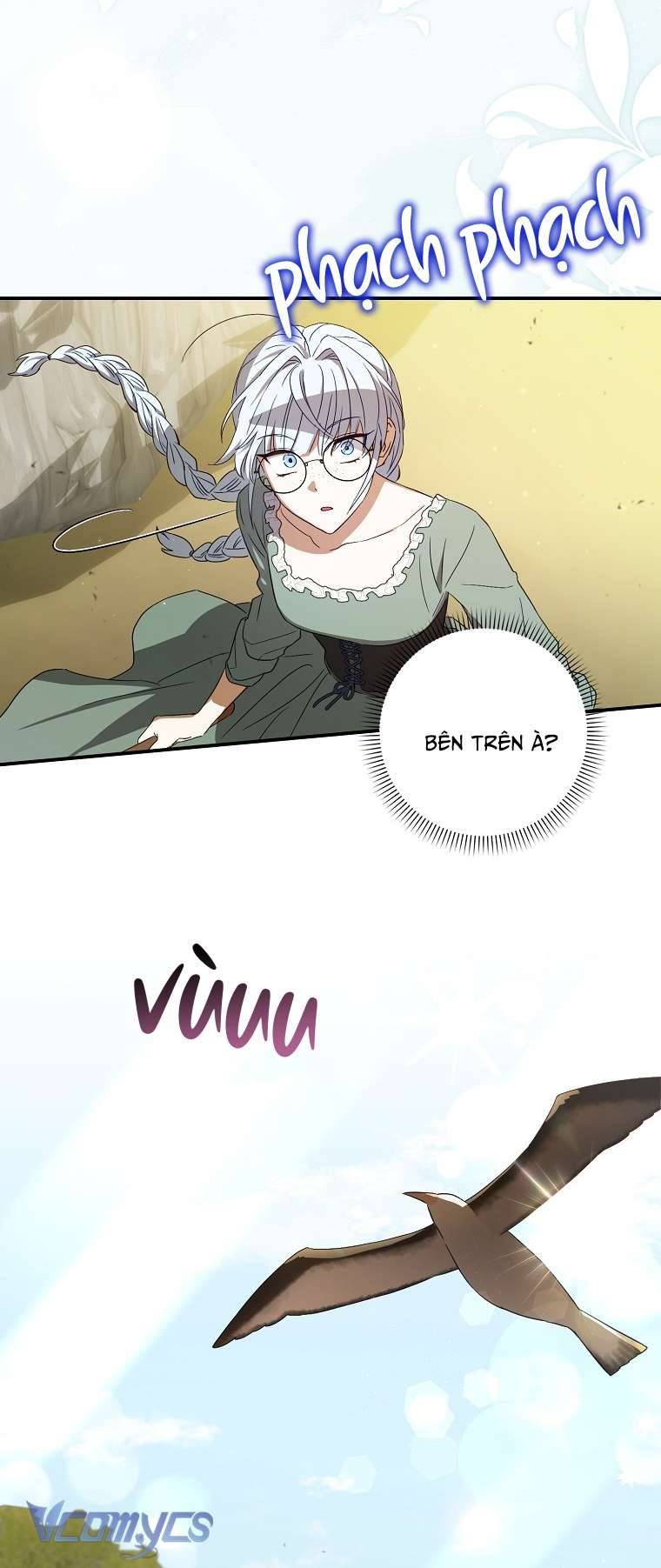 Thời Hạn Cuối Cùng Đang Tràn Ngập Trên Cửa Sổ Trạng Thái Chap 4 - Trang 4