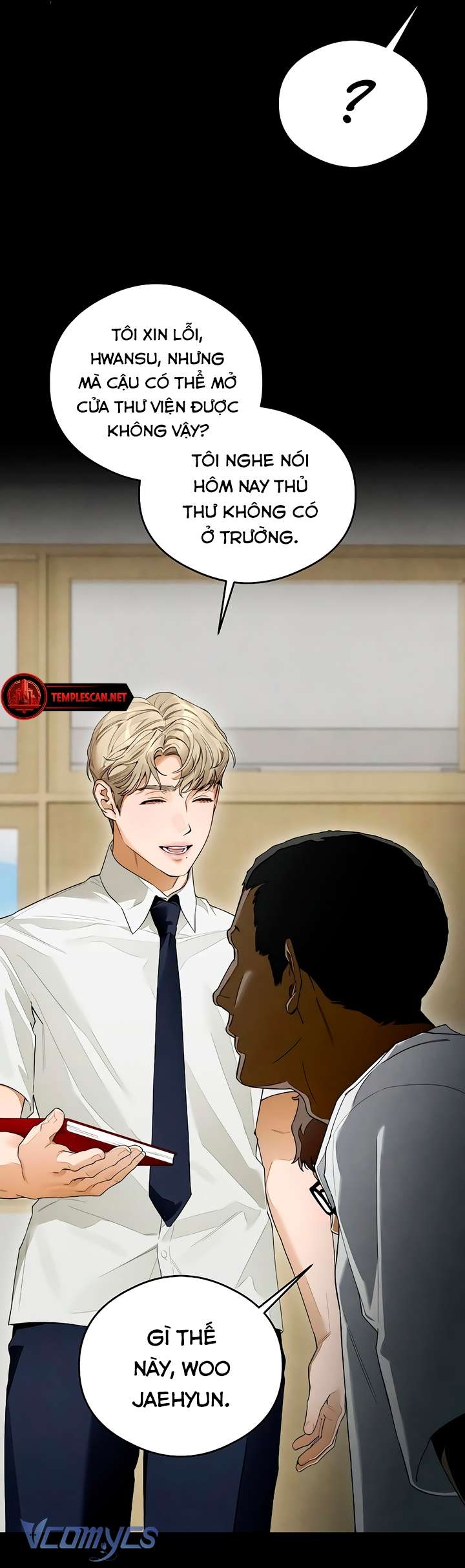 [18+] Mong Ước Của Ác Quỷ Chap 42 - Trang 2