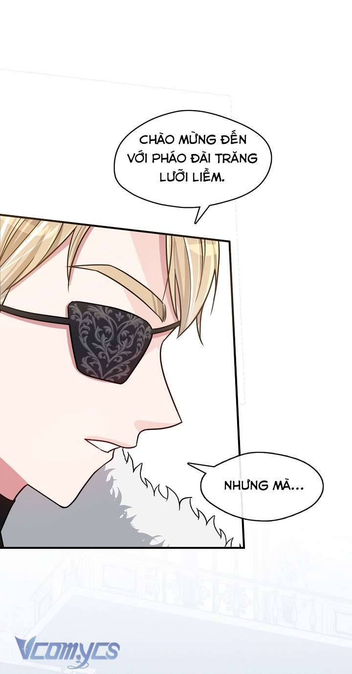 Công Chúa Là Người Chơi Chapter 23 - Trang 3