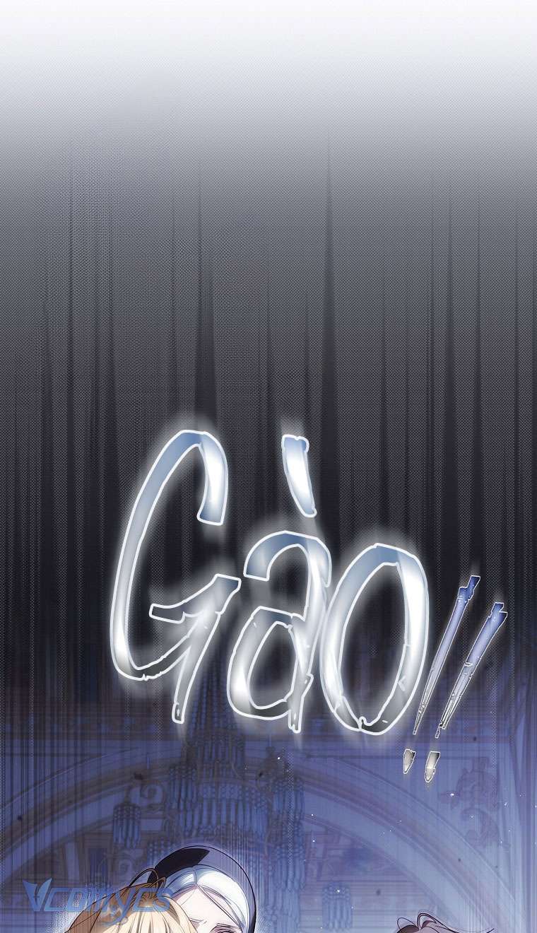 Phương Pháp Khiến Phu Quân Đứng Về Phía Tôi Chapter 107 - Trang 4