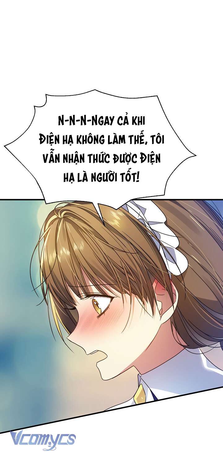 Tôi Đã Ở Đây Ngay Từ Đầu Chapter 34 - Trang 4