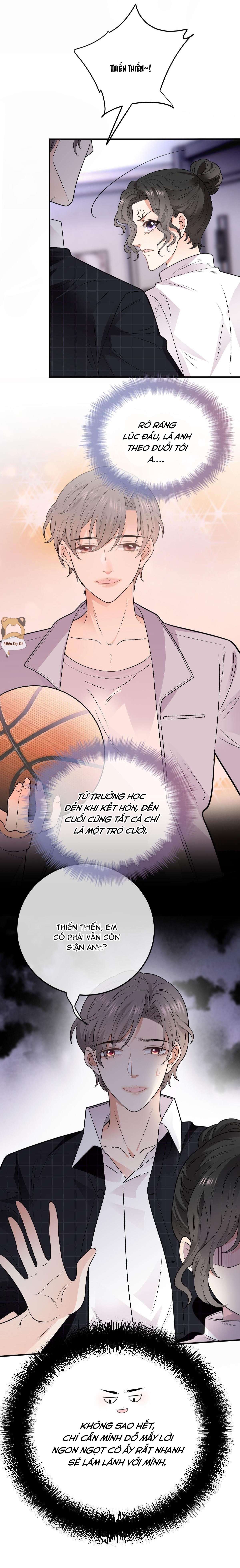 Lăn đi, tiên sinh lười biếng Chap 4 - Trang 2