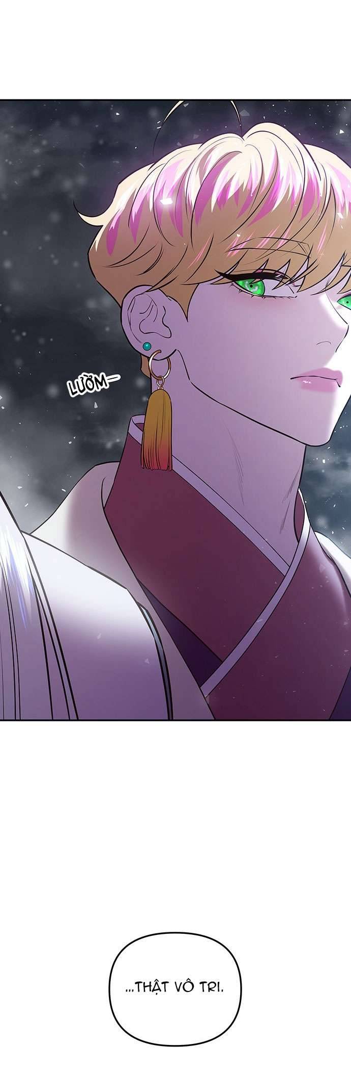 Vương Tử Huyền Bí Chapter 29 - Next Chapter 30