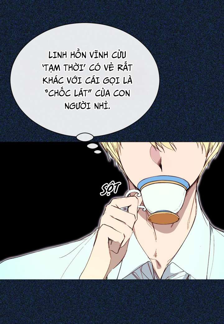 Ác Nữ Cần Bạo Chúa Chapter 69 - Trang 4