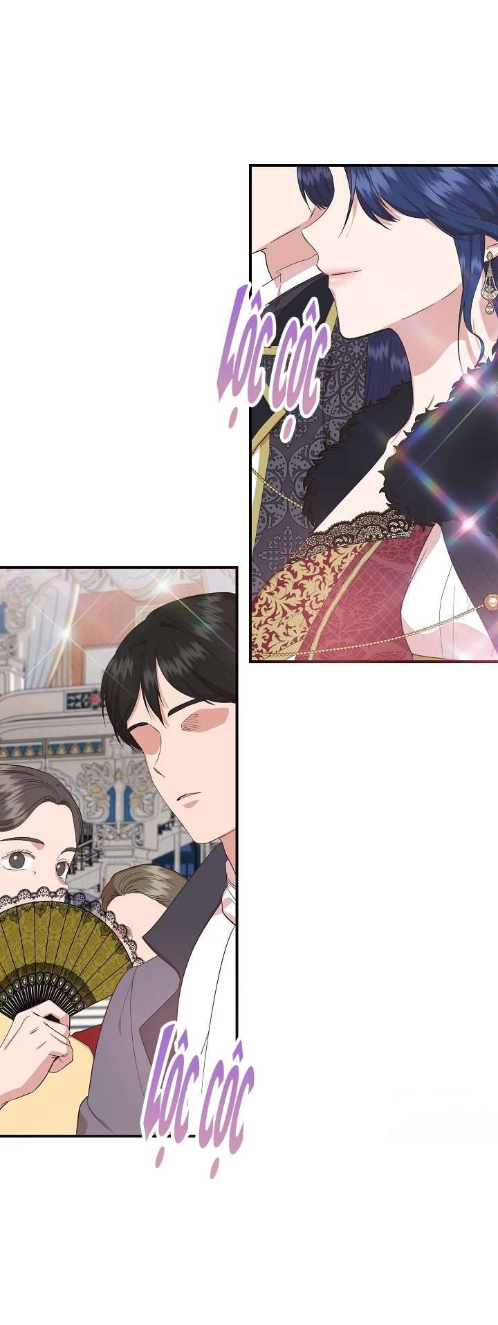 Tôi Không Phải Là Cinderella Chapter 82 - Trang 4