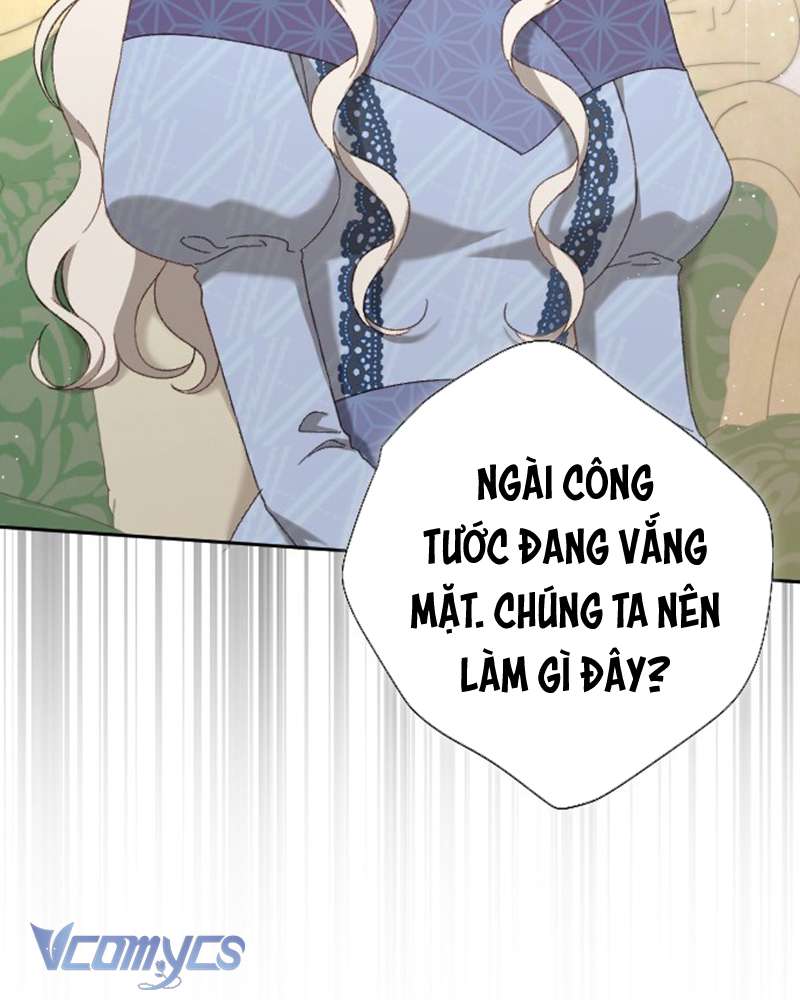 Dành Cho Những Ai Coi Hối Tiếc Là Điều Xa Xỉ Chap 15 - Trang 4