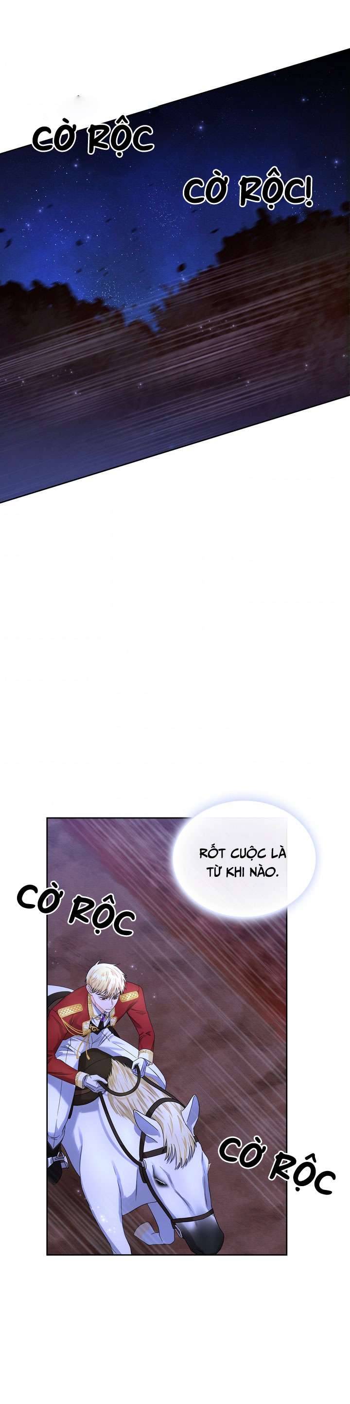 Công Nương Su Chapter 38 - Trang 4