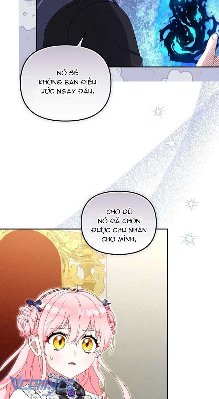 Tôi Được Nuôi Dưỡng Bởi Những Kẻ Phản Diện Chap 76 - Trang 3