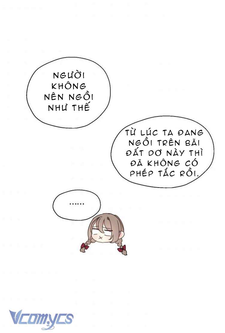 Bệ Hạ Xin Đừng Giết Tôi!!! Chap 25 - Trang 3