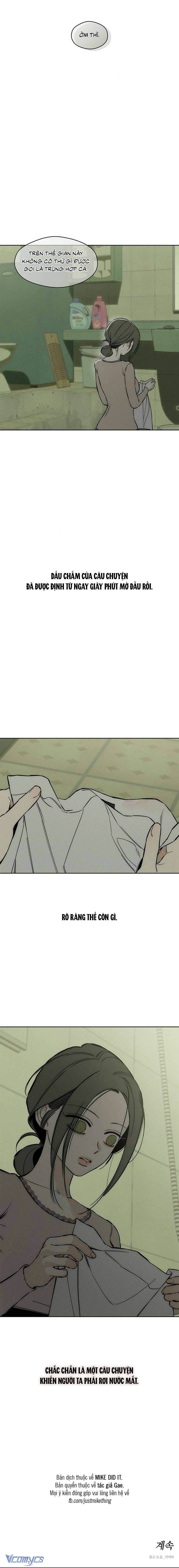 『18+』Lệ Vương Trên Cánh Hoa Tàn Chap 11 - Trang 2