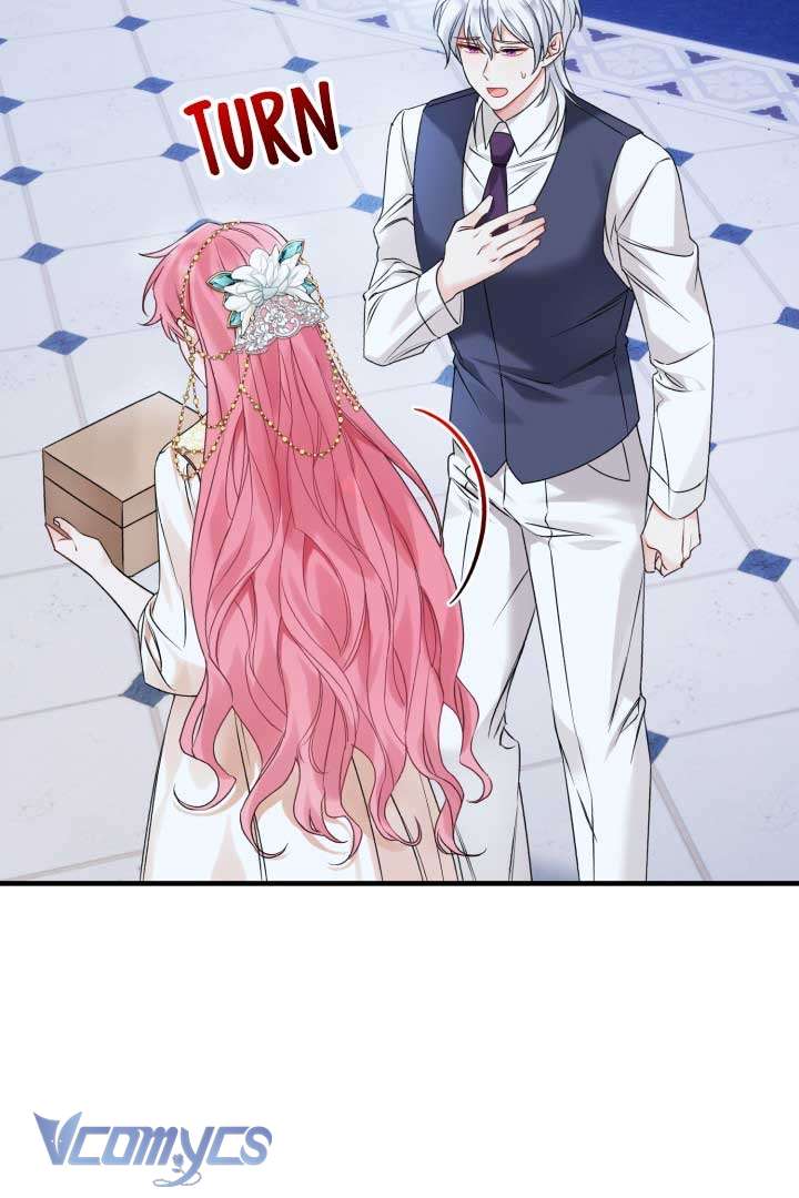 Mê Cung Cám Dỗ Của Emilone Chapter 9 - Next Chap 9