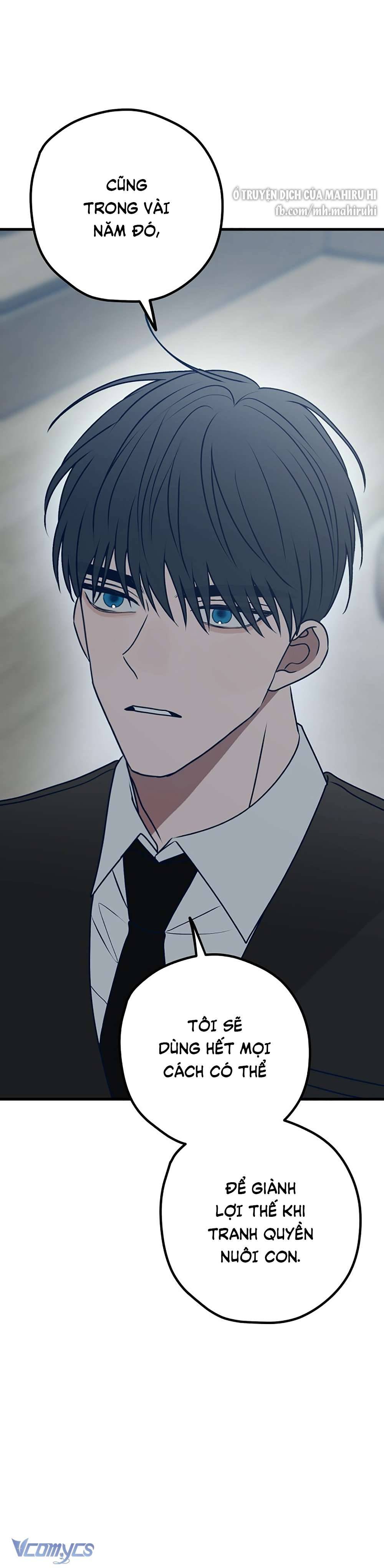 Kẻ Rác Rưởi Không Đáng Được Yêu Chapter 103 - Trang 4