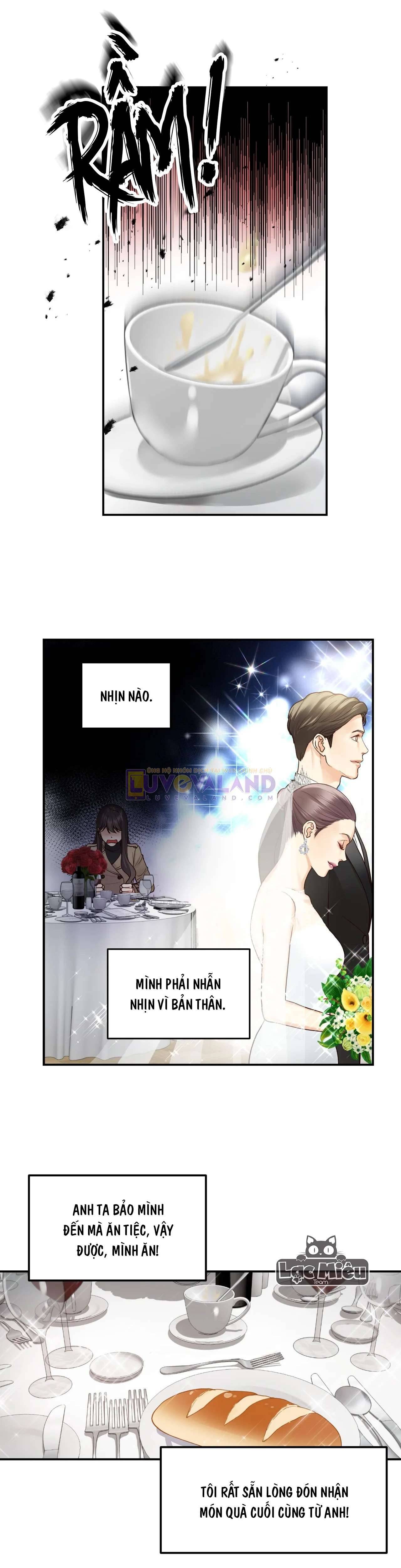 Ngôi Sao Ban Mai Chap 1 - Next Chap 2