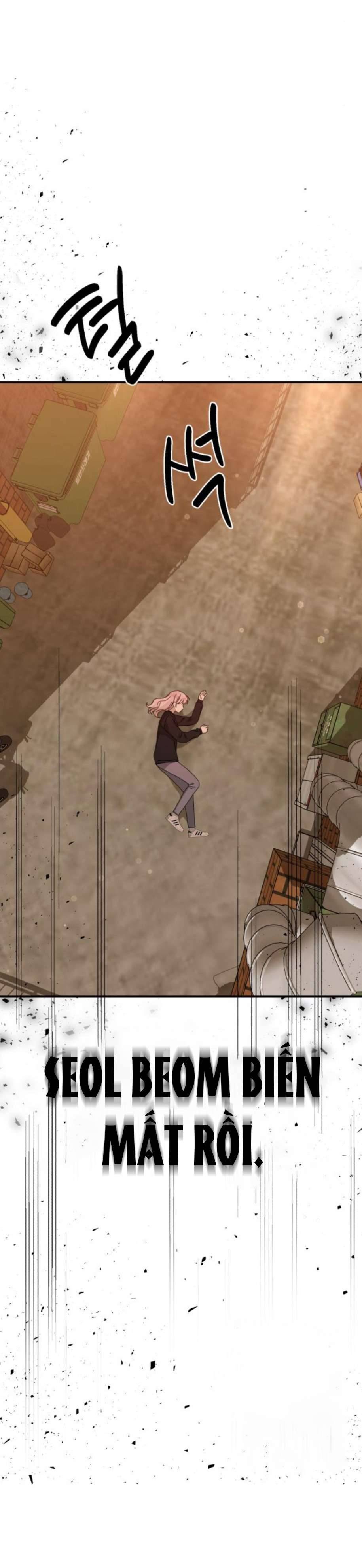 Thần Hổ Jang San Chap 27 - Trang 2