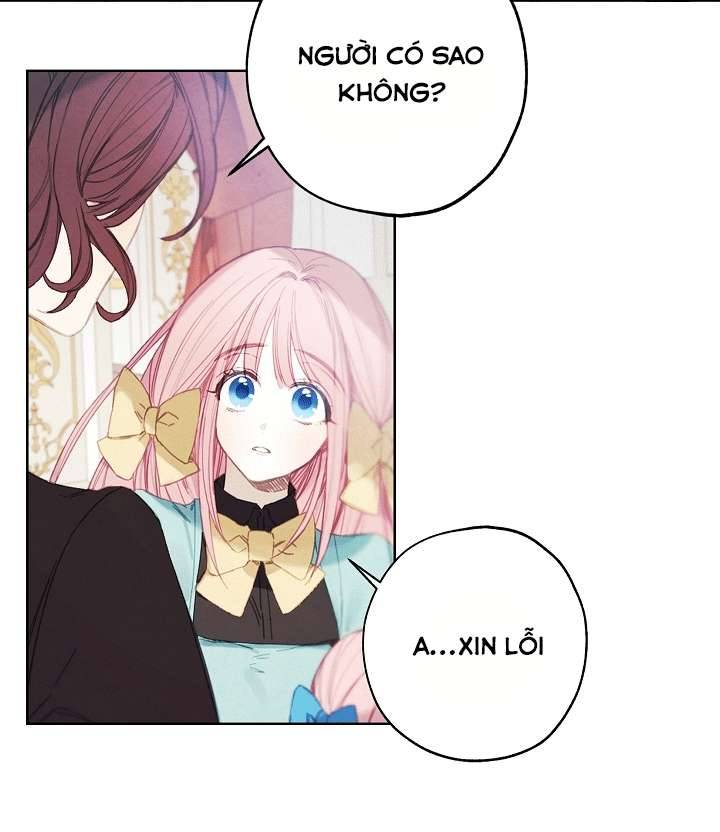 Cửa Hàng Búp Bê Của Công Chúa Chap 10 - Trang 2