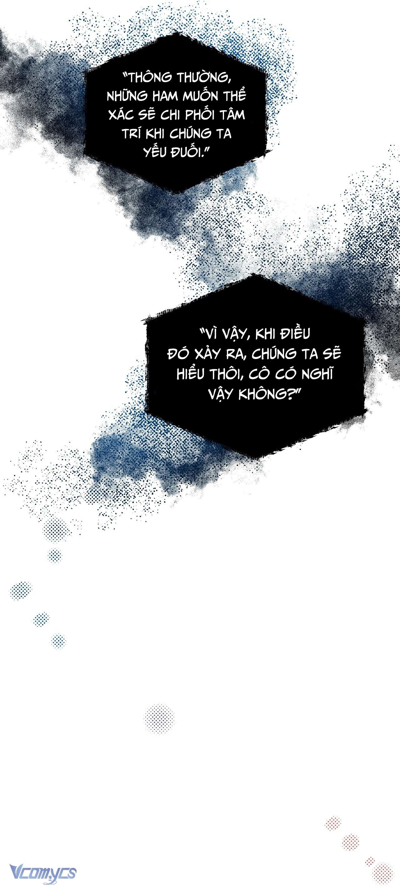 [18+] Tận Cùng Của Thế Giới Chap 24 - Trang 2