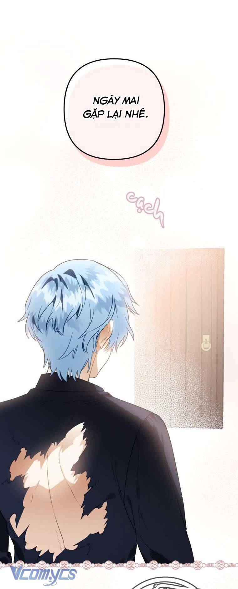 Bỗng Nhiên Tôi Trở Thành Quạ Đen!! Chapter 42 - Trang 4