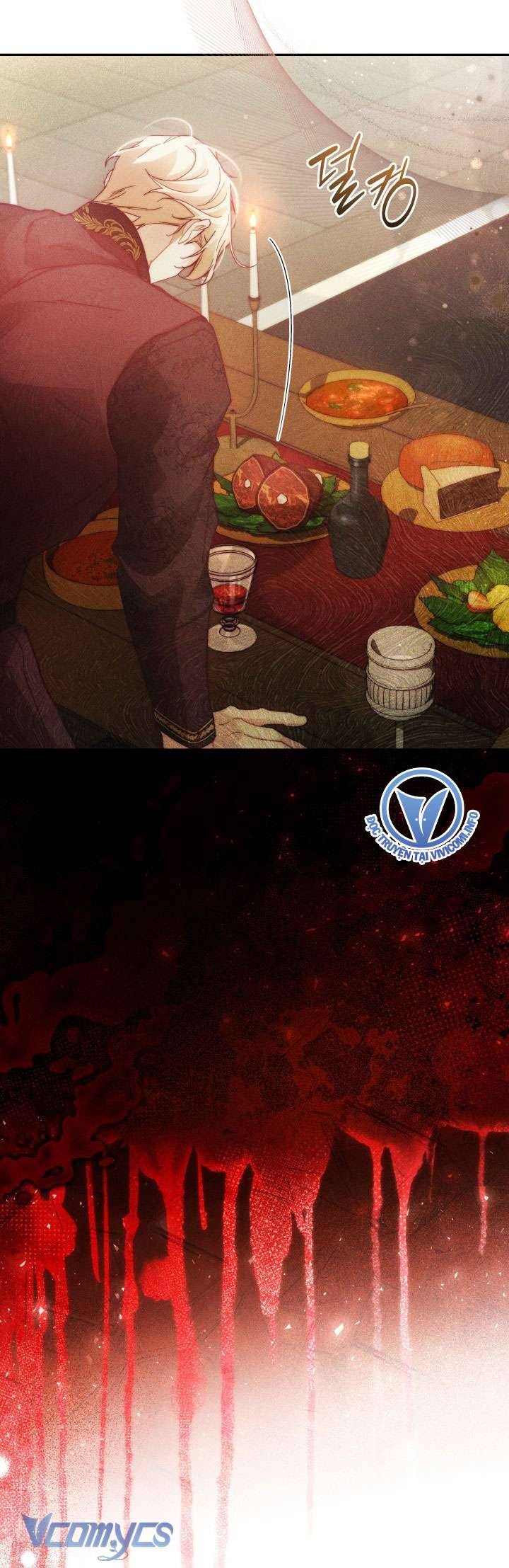 Tiếng Trống Vang Dội Chapter 26 - Next Chapter 27