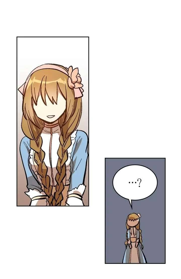 Vị Hôn Thê Khế Ước Của Công Tước Chapter 74 - Trang 4