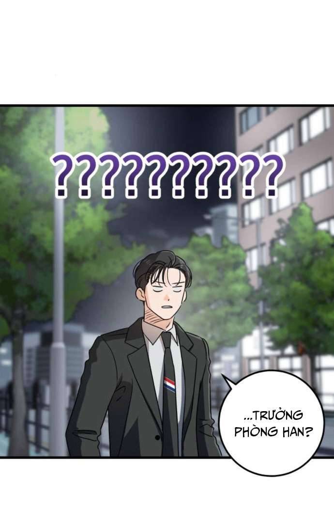 Tôi Nóng Lòng Muốn Chiếm Lấy Cô Ấy Chap 7 - Trang 3