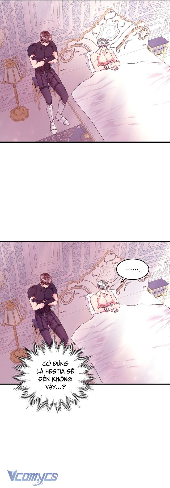 [18+] Anh Trai Đã Thay Đổi Chap 22 - Trang 2