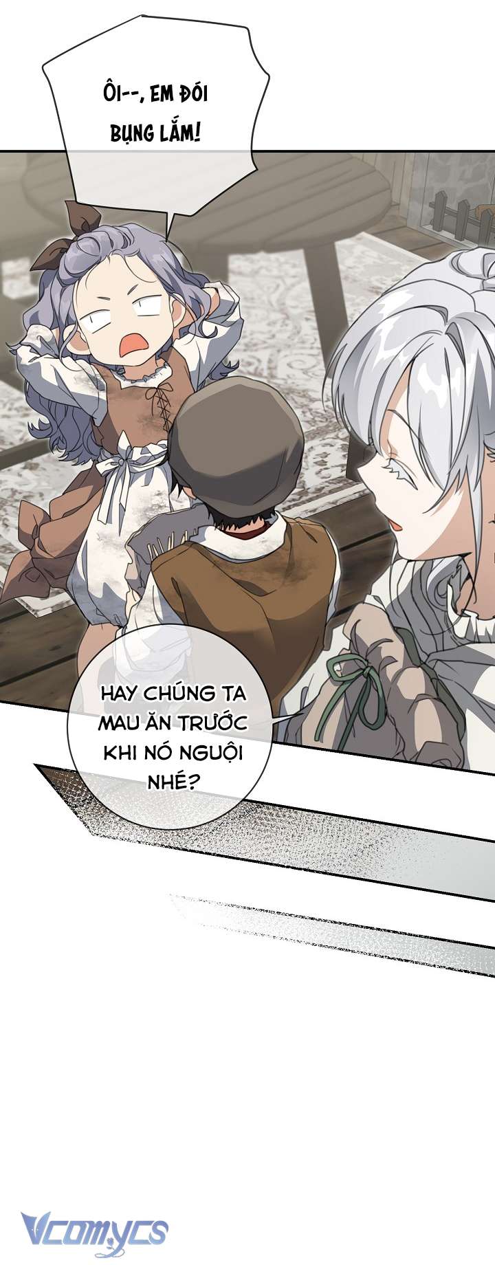 Lại Một Lần Nữa Hướng Về Ánh Sáng Chap 64 - Trang 2